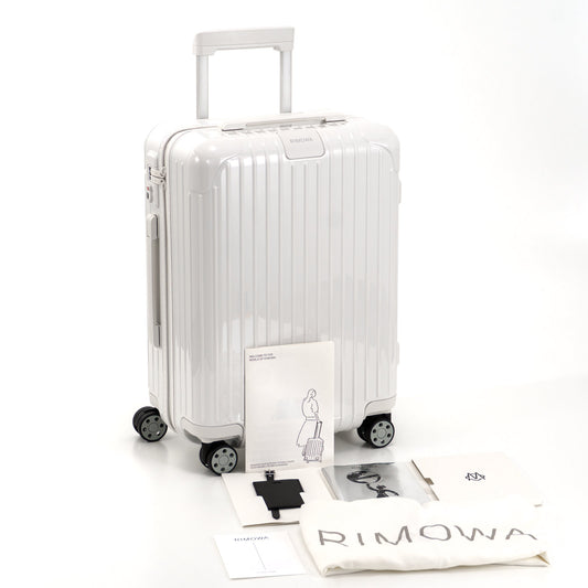 RIMOWA(リモワ) エッセンシャル 36L 4輪 キャビン