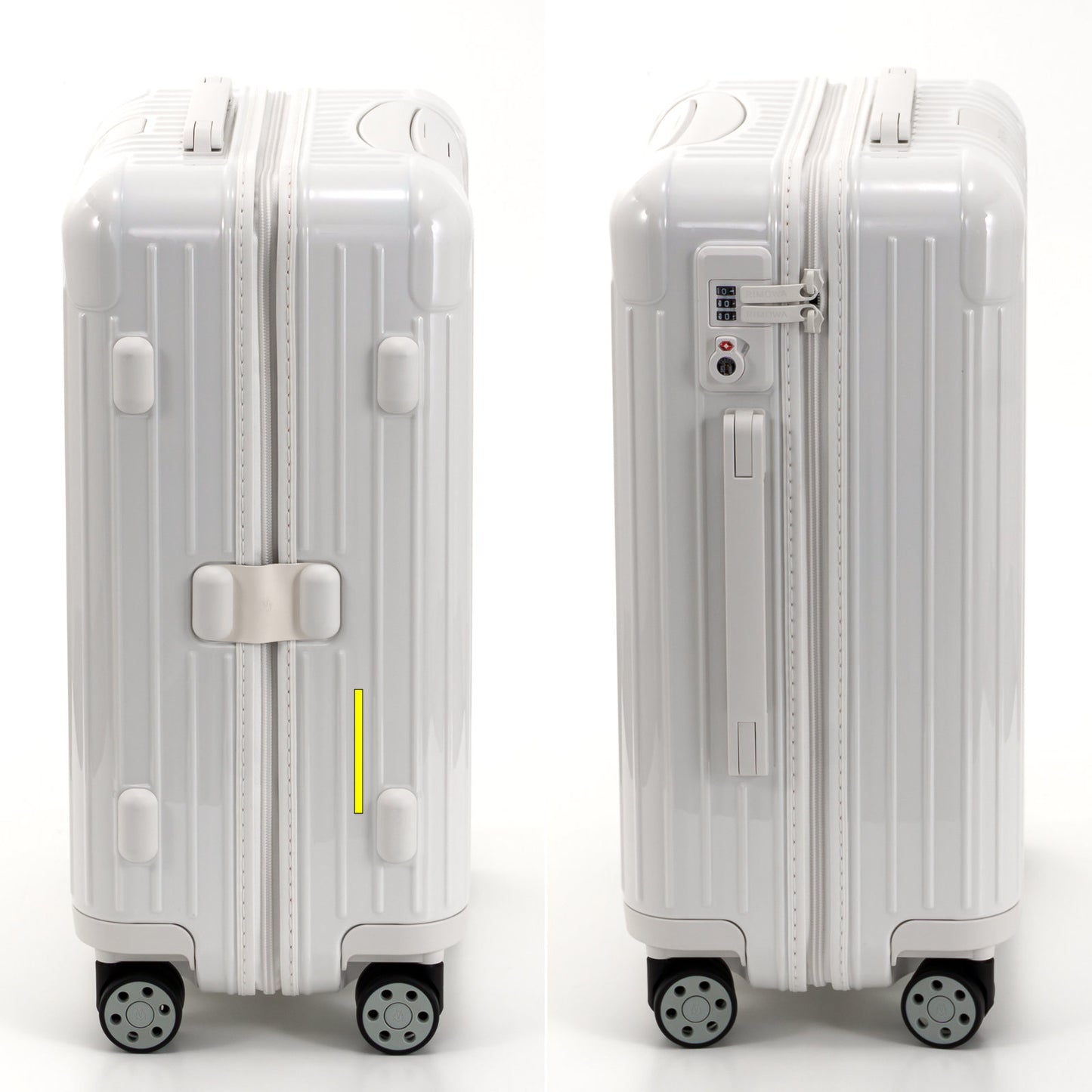 RIMOWA(リモワ) エッセンシャル 36L 4輪 キャビン