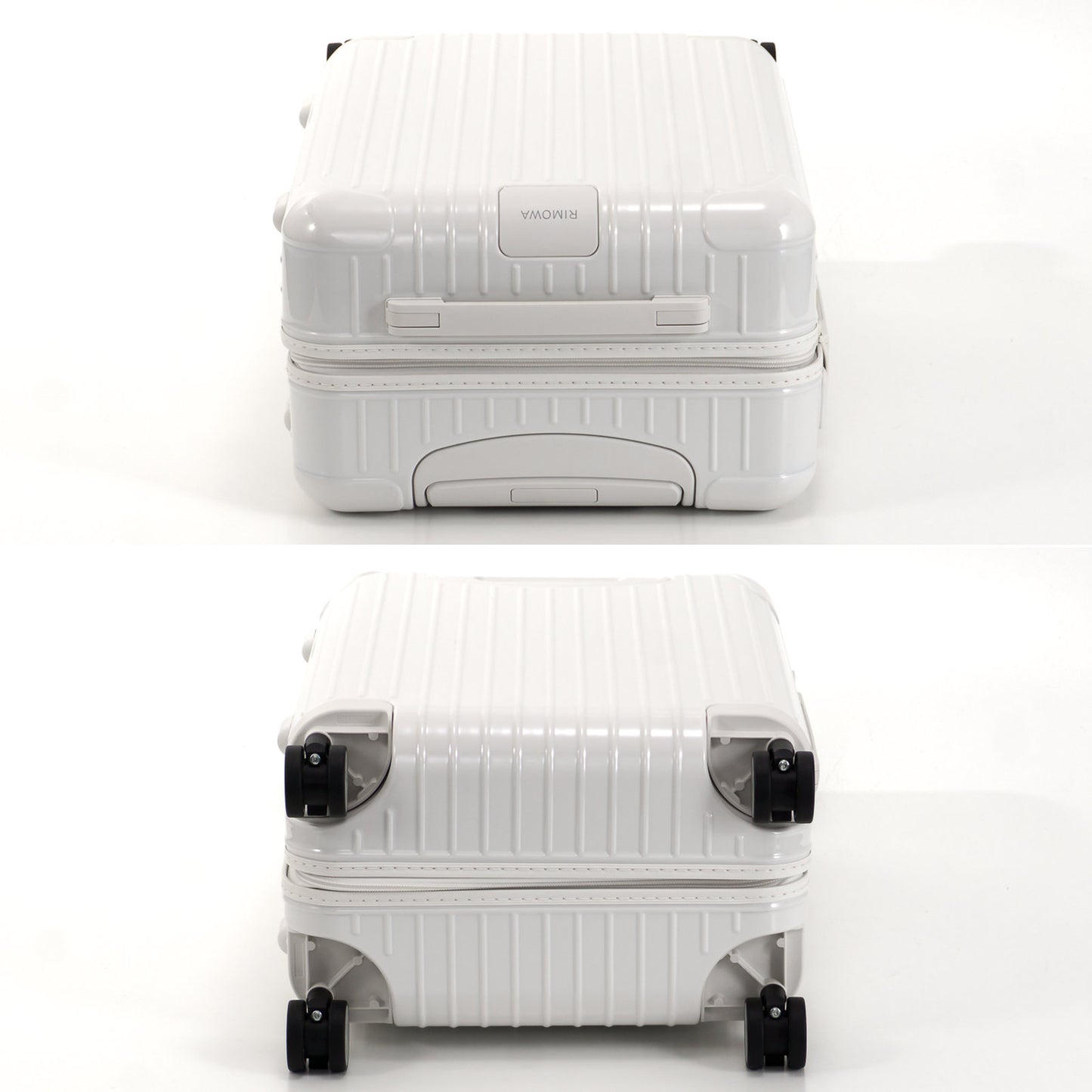RIMOWA(リモワ) エッセンシャル 36L 4輪 キャビン