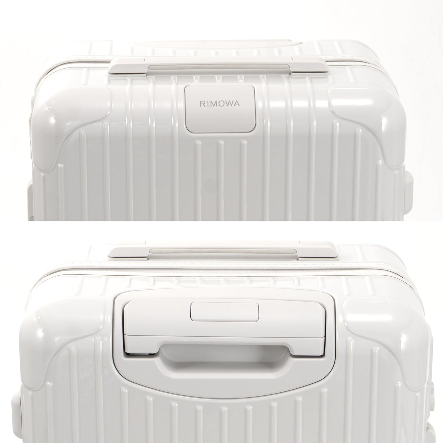 RIMOWA(リモワ) エッセンシャル 36L 4輪 キャビン