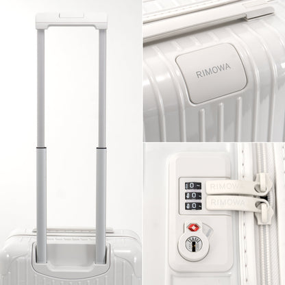 RIMOWA(リモワ) エッセンシャル 36L 4輪 キャビン