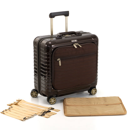 RIMOWA(リモワ) サルサデラックス 23L 4輪 コンパクト