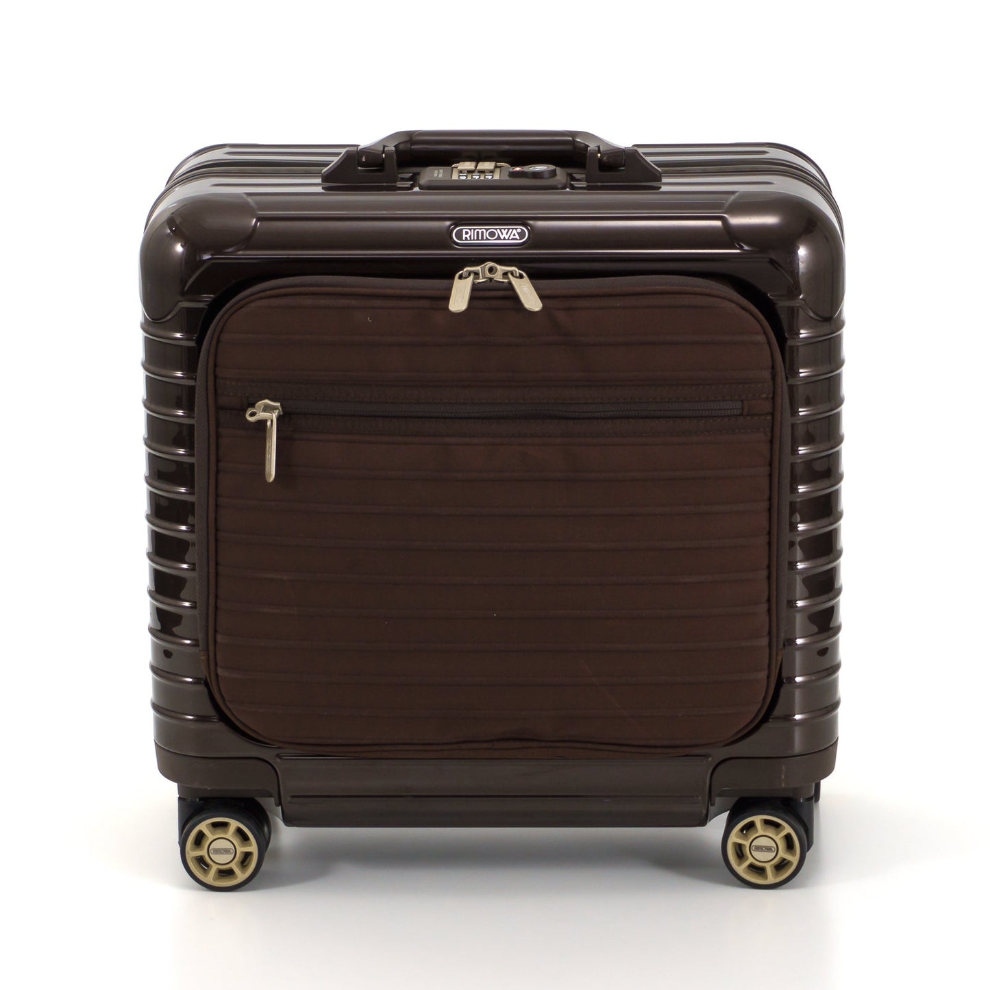 RIMOWA(リモワ) サルサデラックス 23L 4輪 コンパクト
