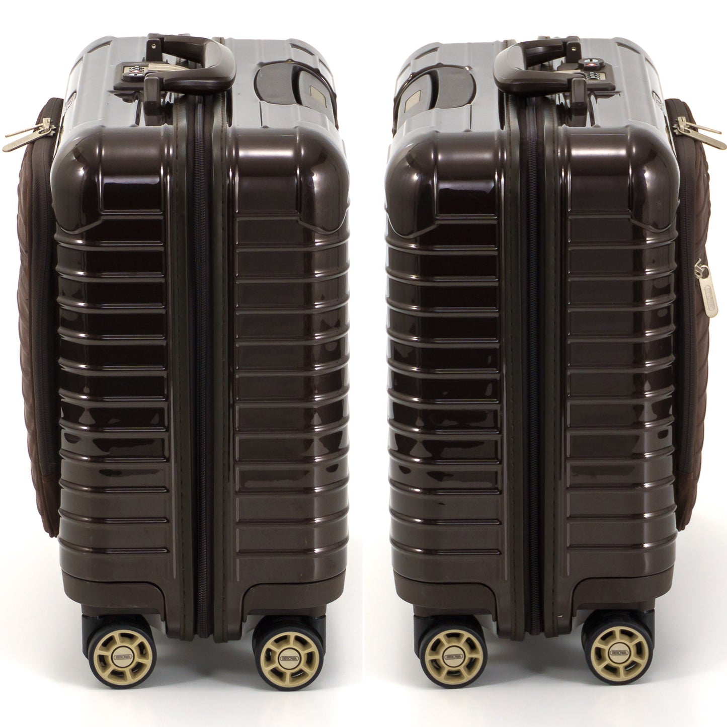 RIMOWA(リモワ) サルサデラックス 23L 4輪 コンパクト