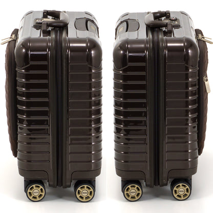RIMOWA(リモワ) サルサデラックス 23L 4輪 コンパクト