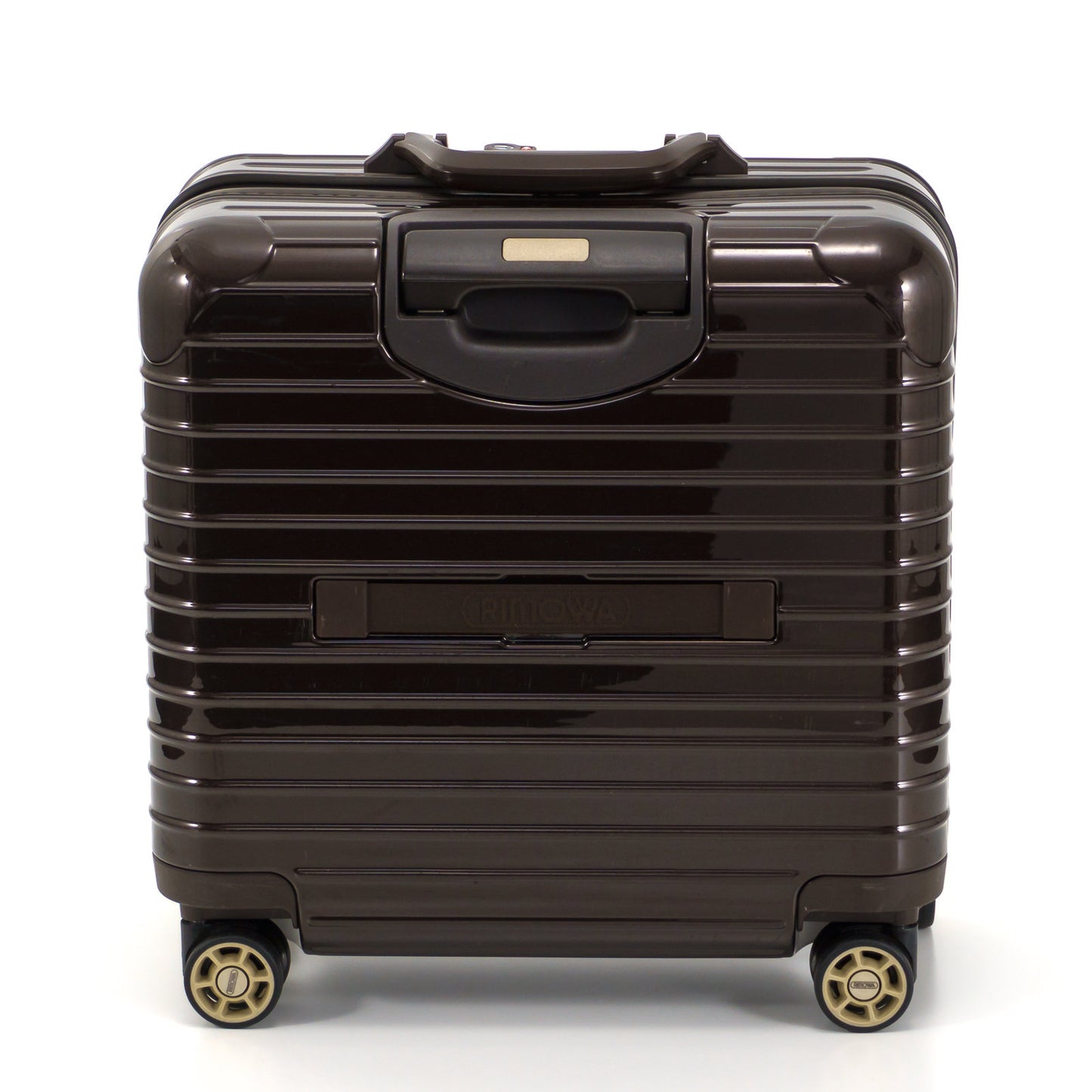RIMOWA(リモワ) サルサデラックス 23L 4輪 コンパクト