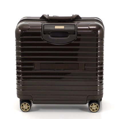 RIMOWA(リモワ) サルサデラックス 23L 4輪 コンパクト
