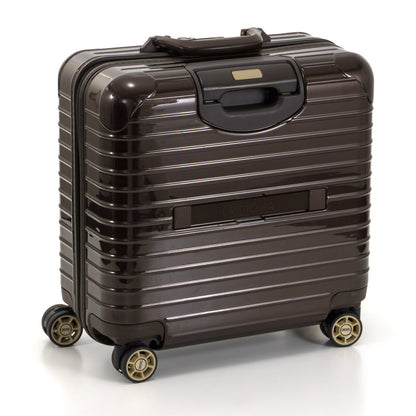 RIMOWA(リモワ) サルサデラックス 23L 4輪 コンパクト