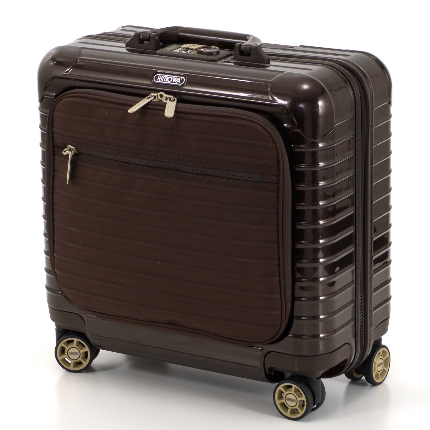 RIMOWA(リモワ) サルサデラックス 23L 4輪 コンパクト