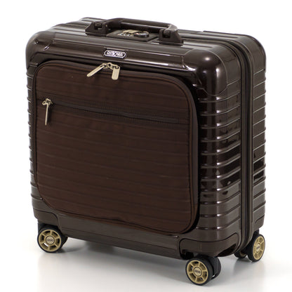 RIMOWA(リモワ) サルサデラックス 23L 4輪 コンパクト