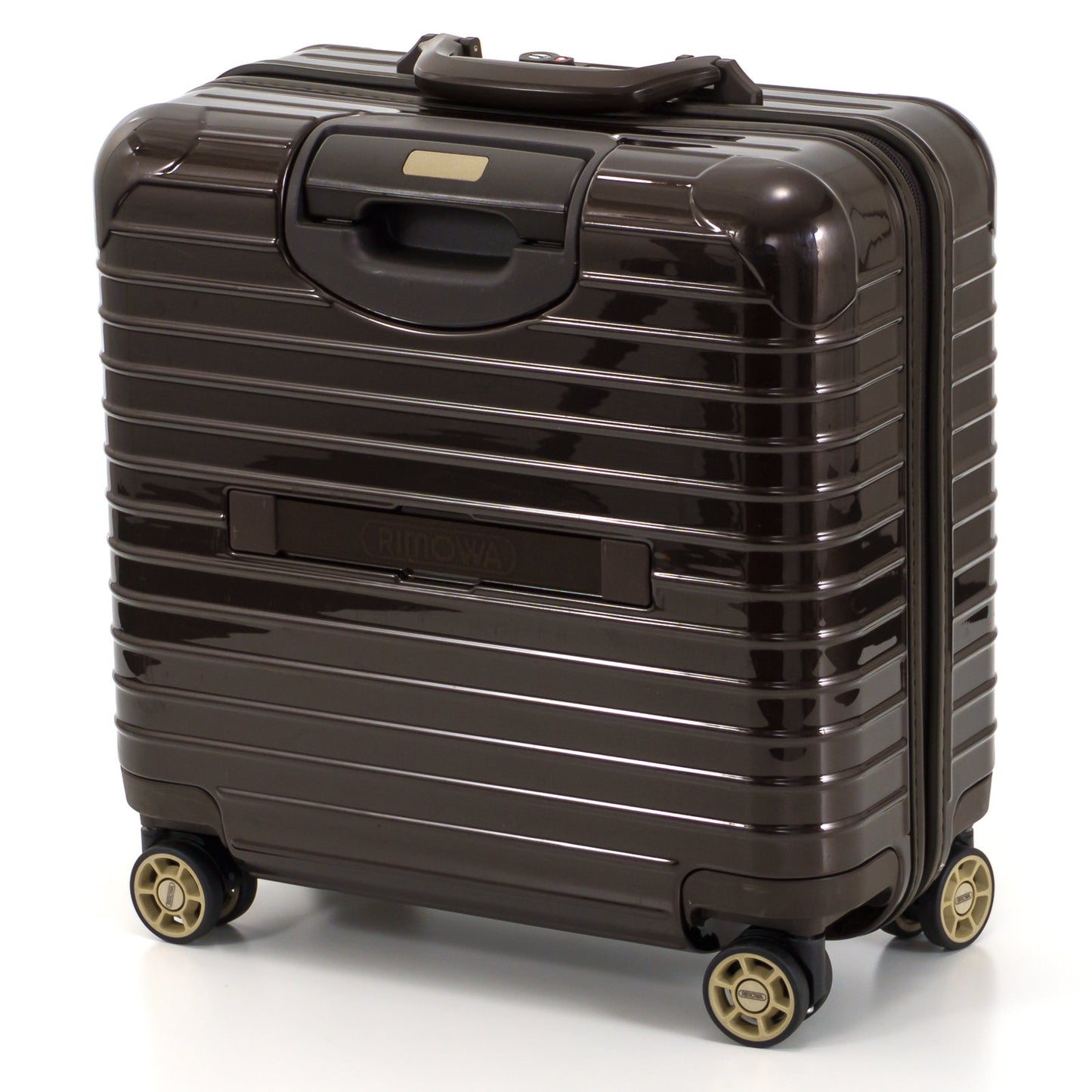 RIMOWA(リモワ) サルサデラックス 23L 4輪 コンパクト