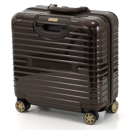 RIMOWA(リモワ) サルサデラックス 23L 4輪 コンパクト
