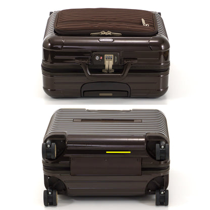 RIMOWA(リモワ) サルサデラックス 23L 4輪 コンパクト