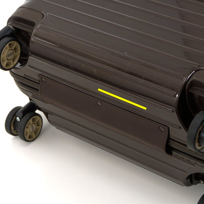 RIMOWA(リモワ) サルサデラックス 23L 4輪 コンパクト