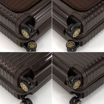 RIMOWA(リモワ) サルサデラックス 23L 4輪 コンパクト