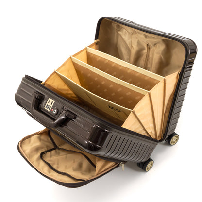RIMOWA(リモワ) サルサデラックス 23L 4輪 コンパクト