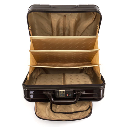 RIMOWA(リモワ) サルサデラックス 23L 4輪 コンパクト