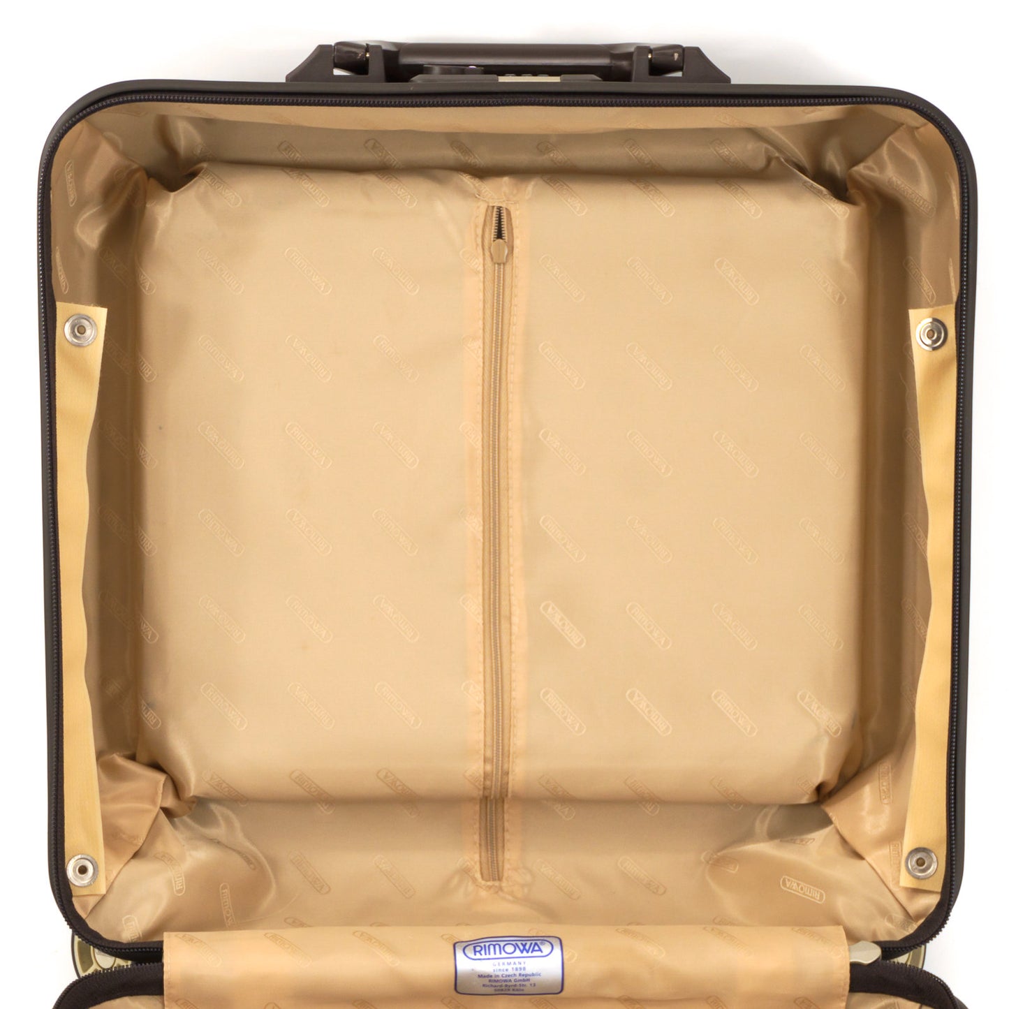 RIMOWA(リモワ) サルサデラックス 23L 4輪 コンパクト