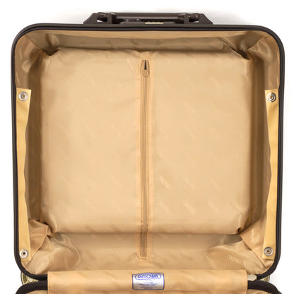 RIMOWA(リモワ) サルサデラックス 23L 4輪 コンパクト