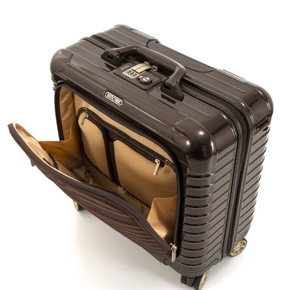 RIMOWA(リモワ) サルサデラックス 23L 4輪 コンパクト