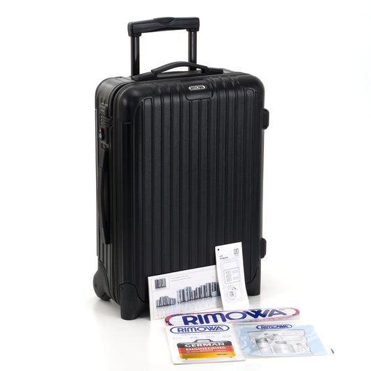 RIMOWA(リモワ) サルサ 35L 2輪 キャビンS
