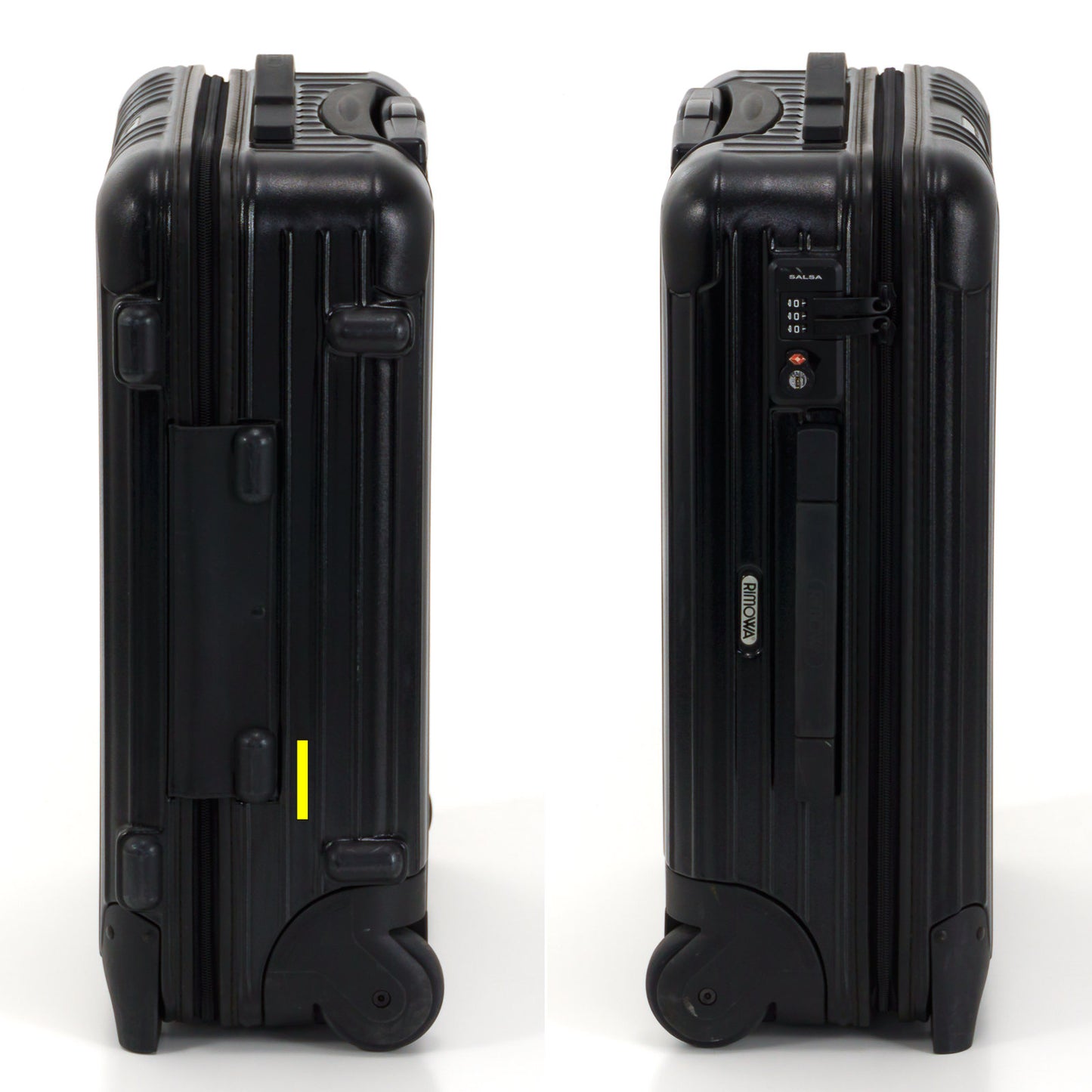 RIMOWA(リモワ) サルサ 35L 2輪 キャビンS