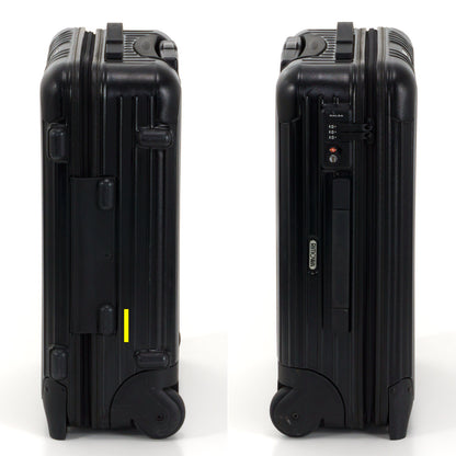 RIMOWA(リモワ) サルサ 35L 2輪 キャビンS