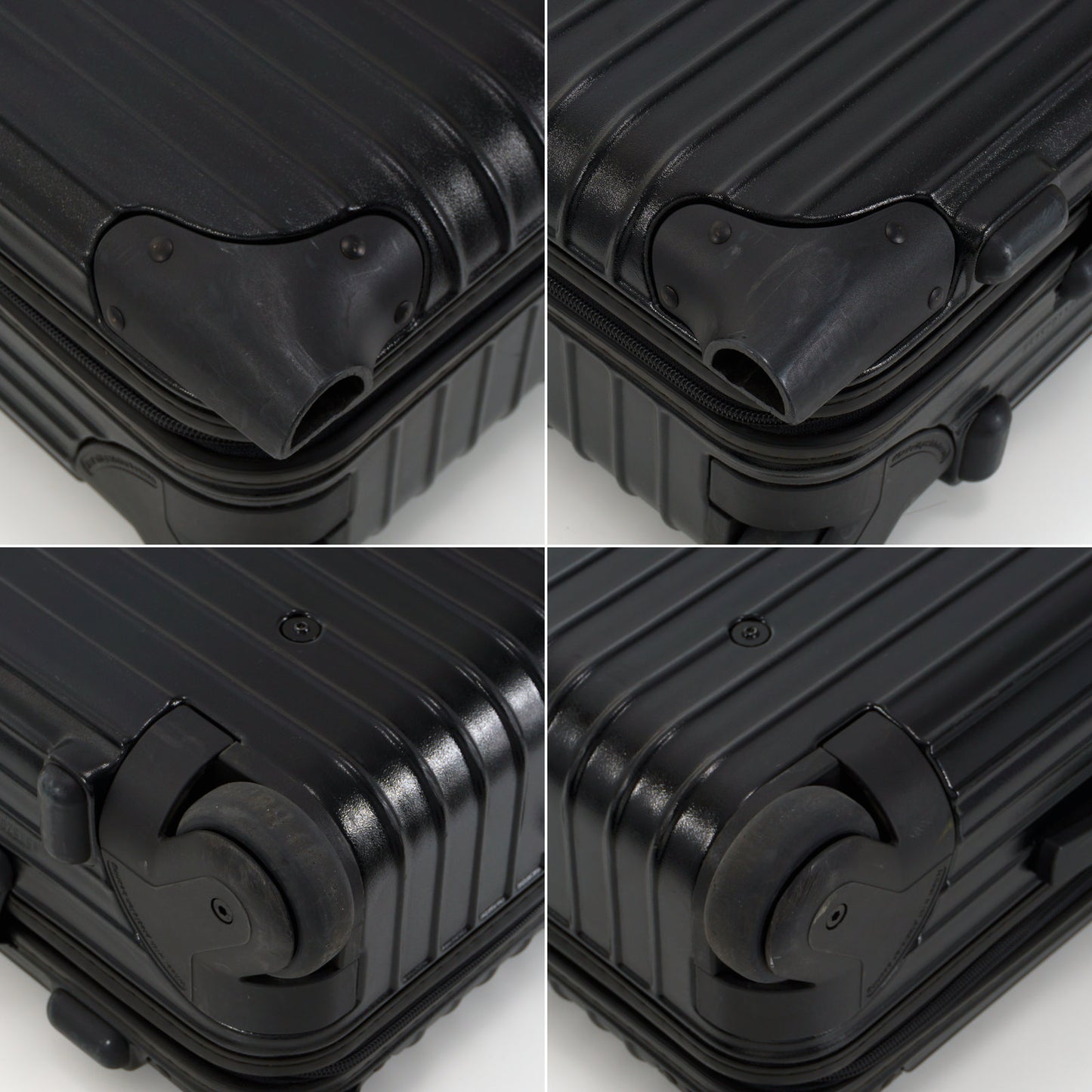 RIMOWA(リモワ) サルサ 35L 2輪 キャビンS