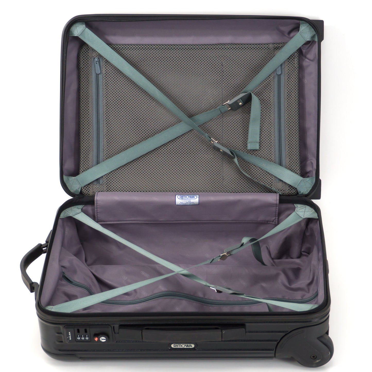 RIMOWA(リモワ) サルサ 35L 2輪 キャビンS