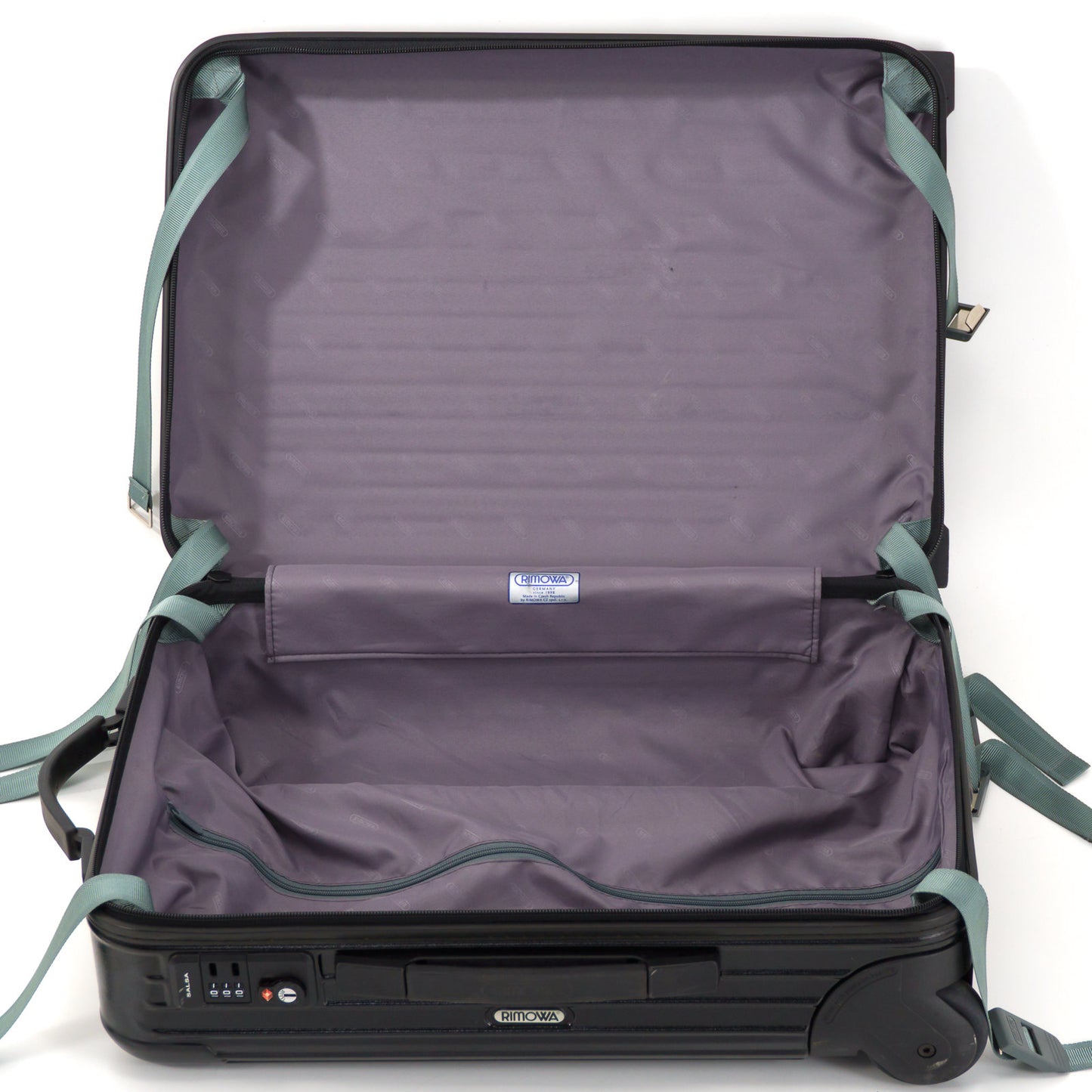 RIMOWA(リモワ) サルサ 35L 2輪 キャビンS