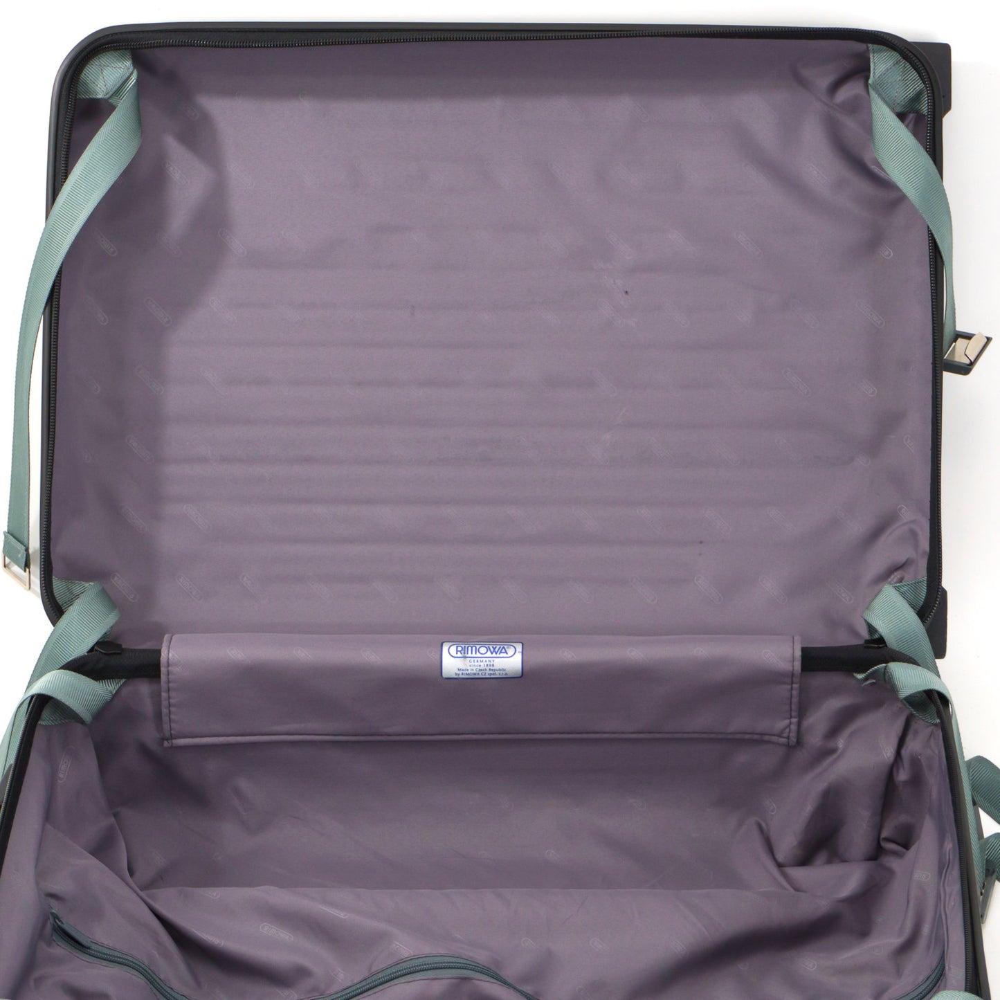 RIMOWA(リモワ) サルサ 35L 2輪 キャビンS