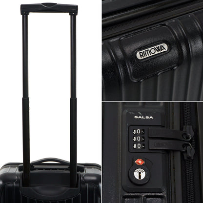RIMOWA(リモワ) サルサ 35L 2輪 キャビンS