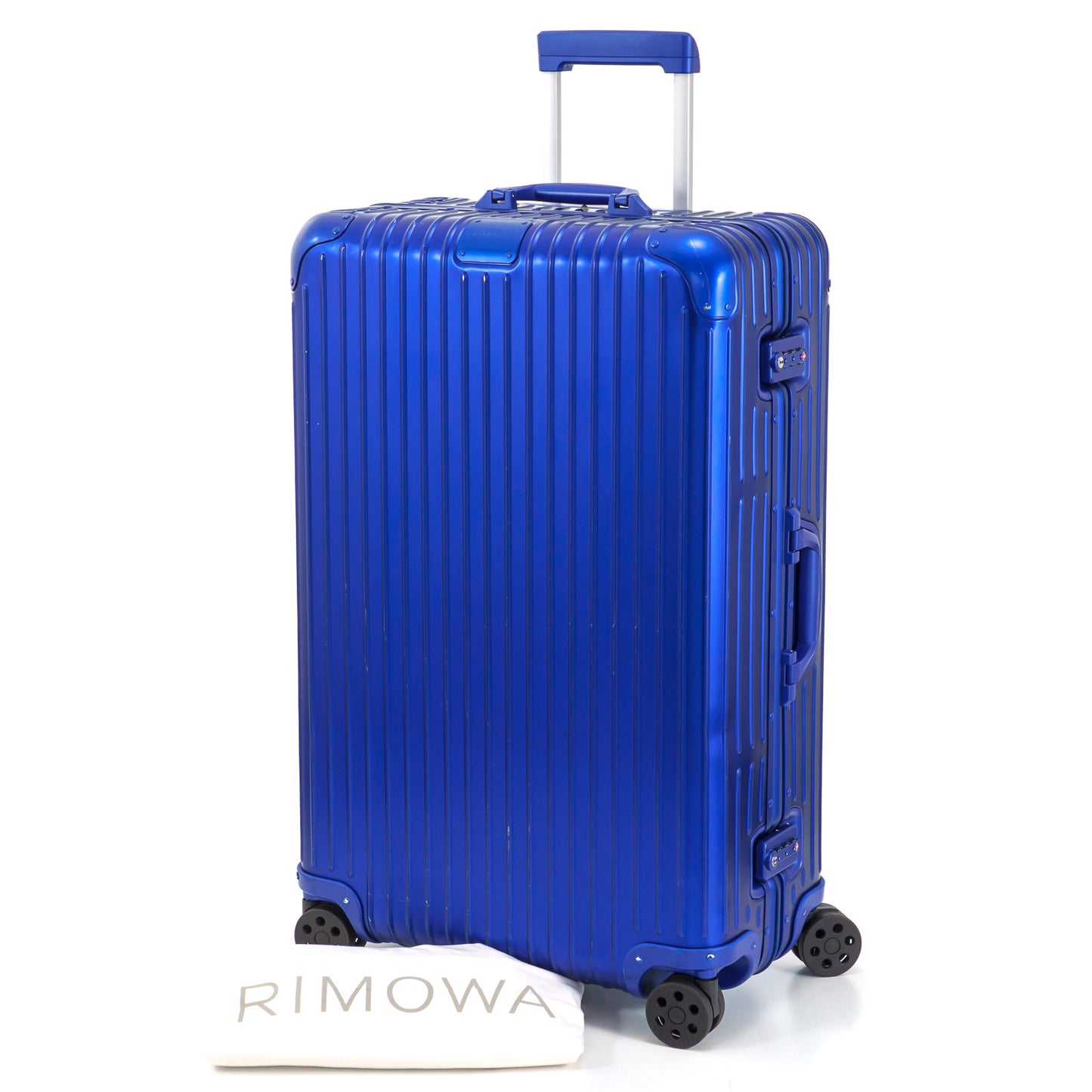 RIMOWA(リモワ) オリジナル チェックインL 86L 4輪