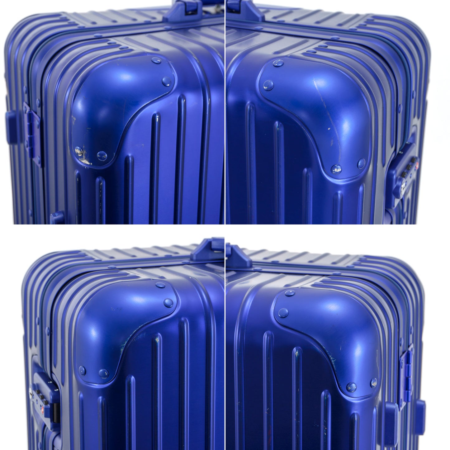 RIMOWA(リモワ) オリジナル チェックインL 86L 4輪