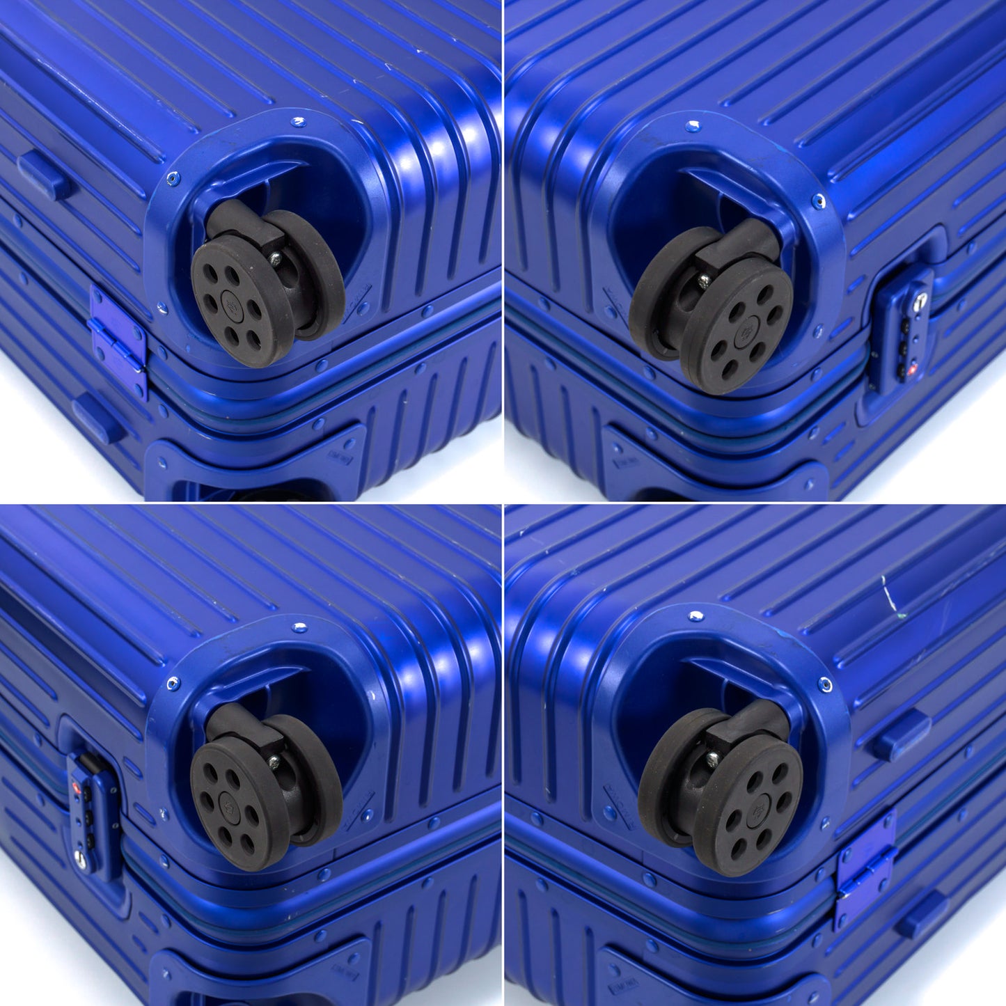 RIMOWA(リモワ) オリジナル チェックインL 86L 4輪