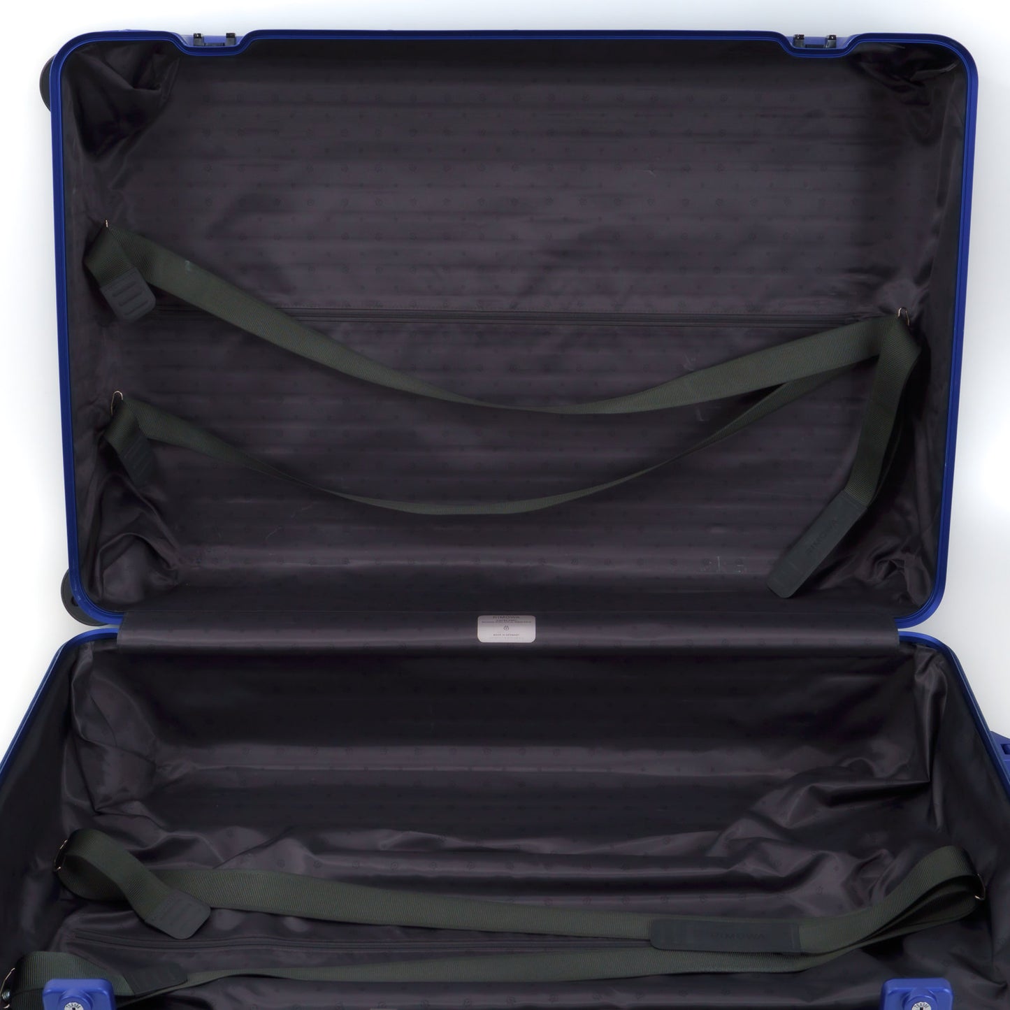 RIMOWA(リモワ) オリジナル チェックインL 86L 4輪
