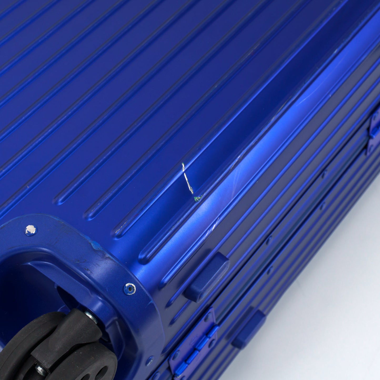 RIMOWA(リモワ) オリジナル チェックインL 86L 4輪