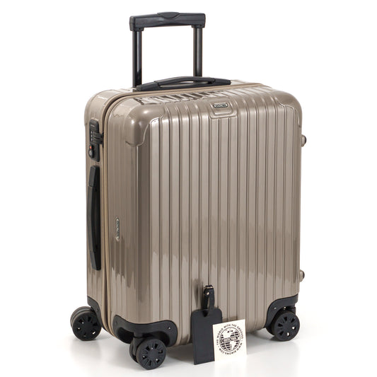 RIMOWA(リモワ) サルサ 48L 4輪 キャビンプラス