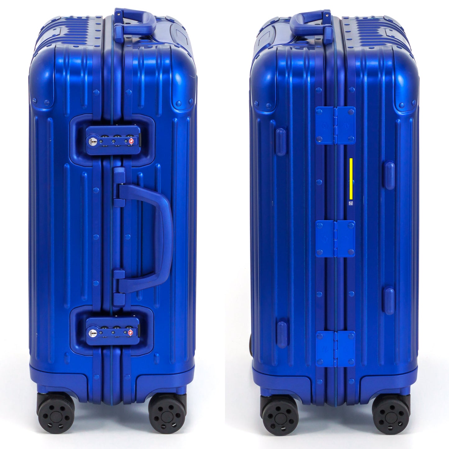 RIMOWA(リモワ) オリジナル キャビン 35L 4輪