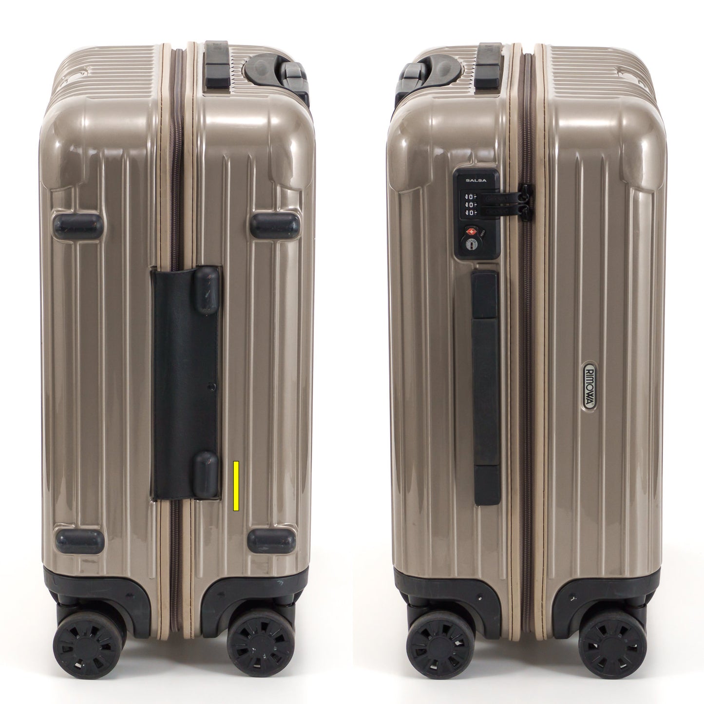 RIMOWA(リモワ) サルサ 48L 4輪 キャビンプラス