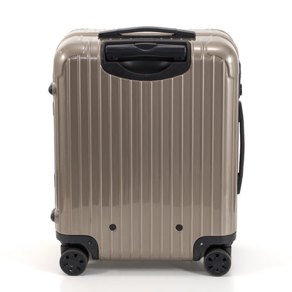 RIMOWA(リモワ) サルサ 48L 4輪 キャビンプラス