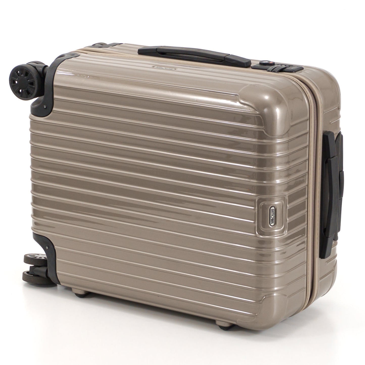 RIMOWA(リモワ) サルサ 48L 4輪 キャビンプラス