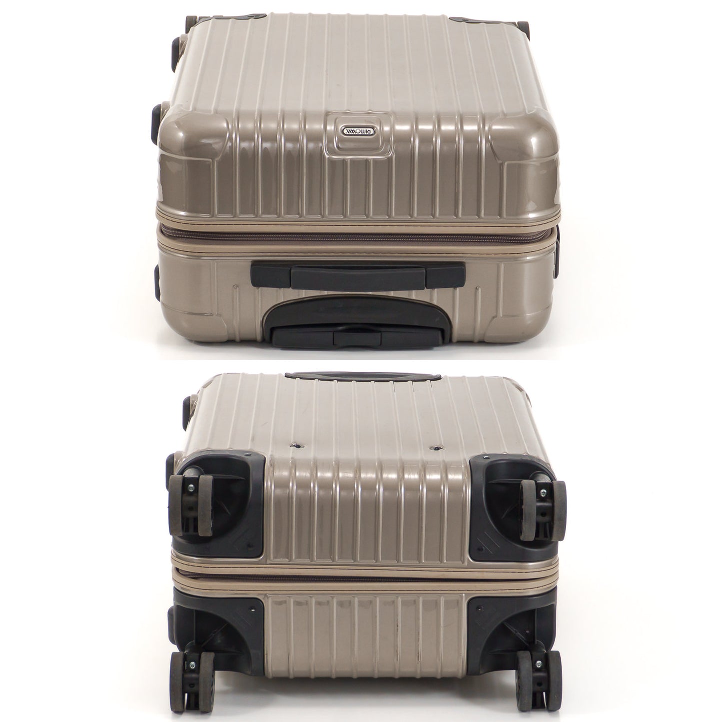 RIMOWA(リモワ) サルサ 48L 4輪 キャビンプラス