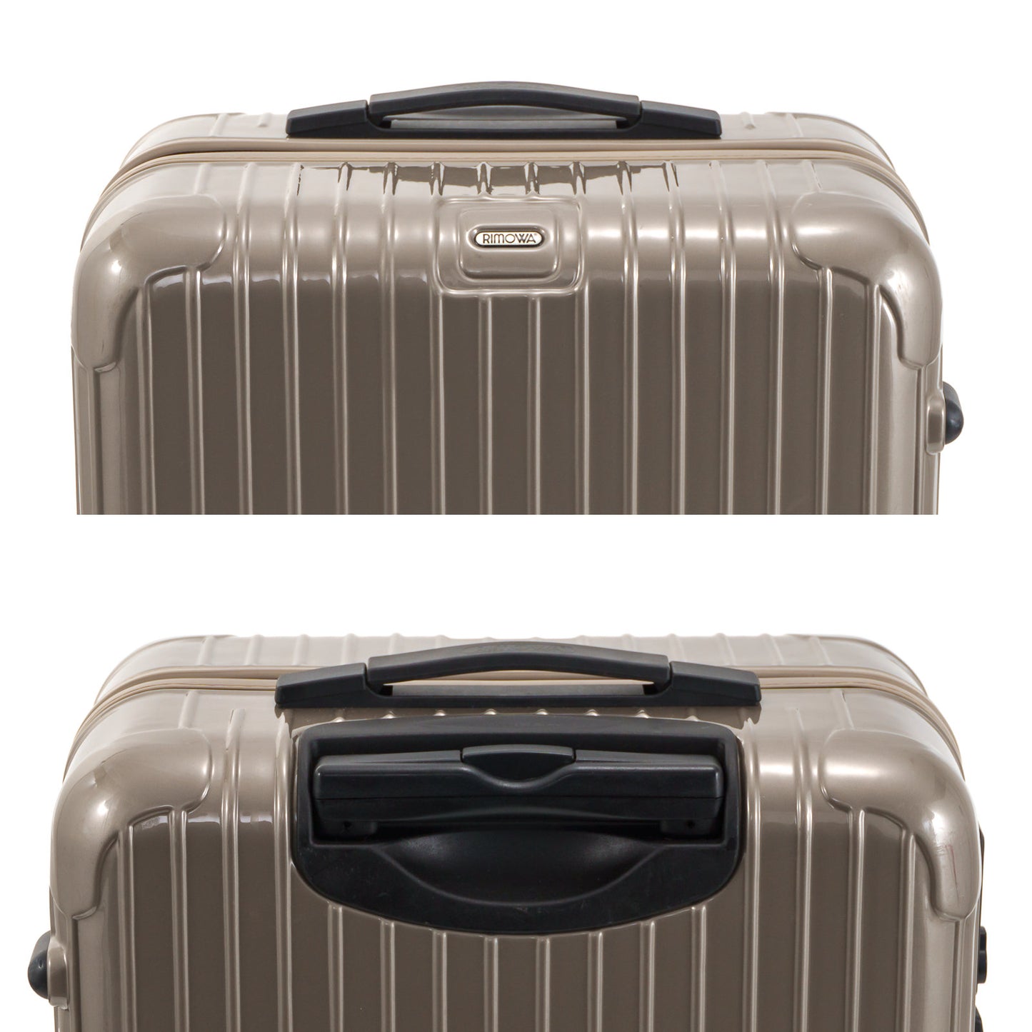 RIMOWA(リモワ) サルサ 48L 4輪 キャビンプラス