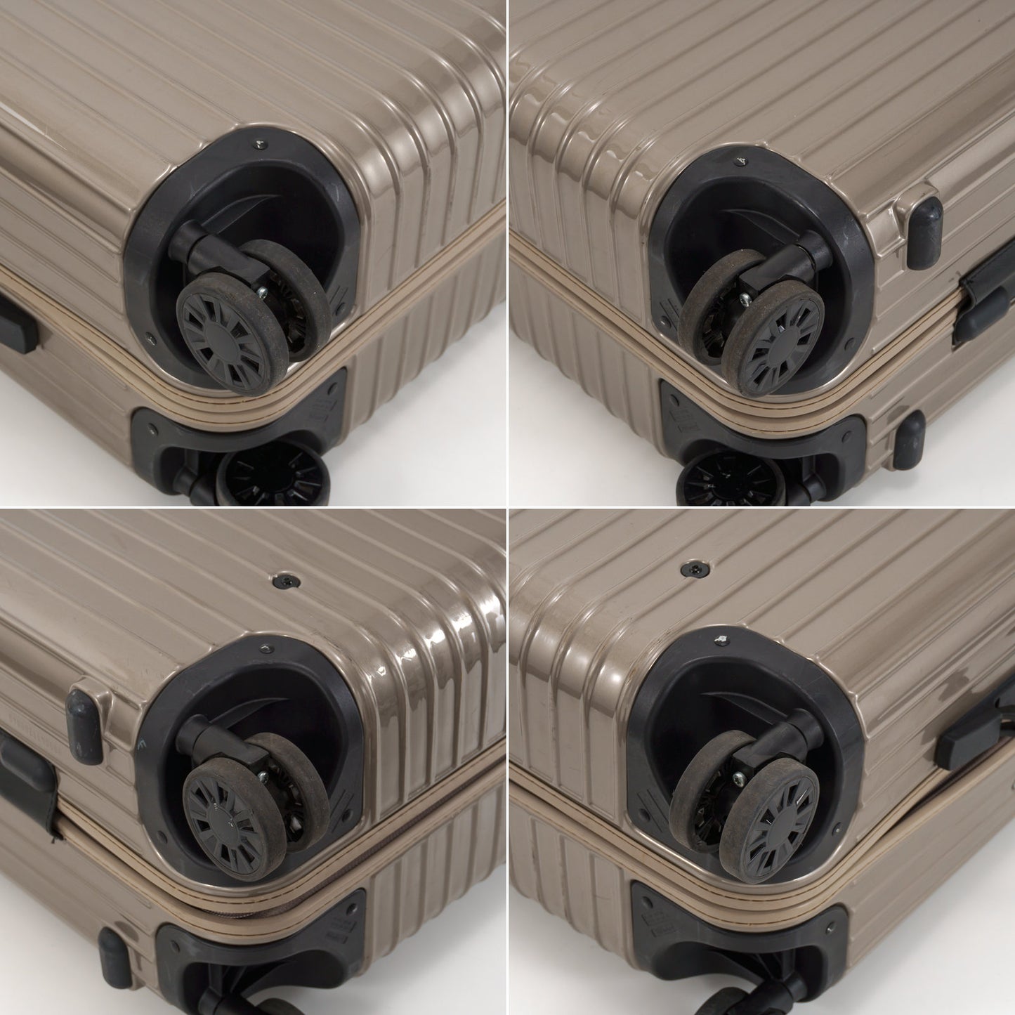 RIMOWA(リモワ) サルサ 48L 4輪 キャビンプラス