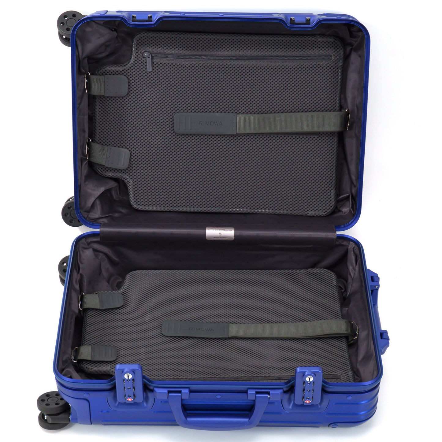 RIMOWA(リモワ) オリジナル キャビン 35L 4輪