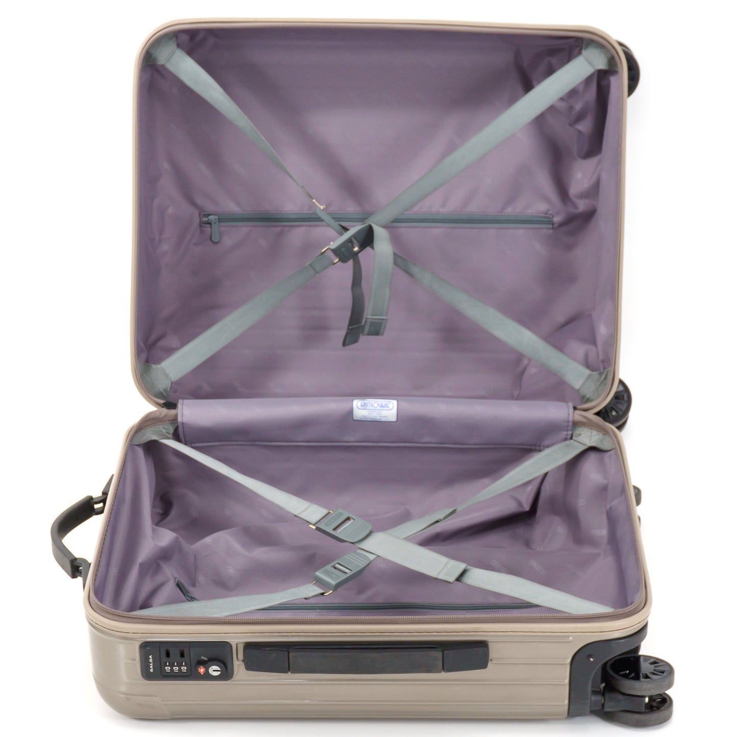RIMOWA(リモワ) サルサ 48L 4輪 キャビンプラス