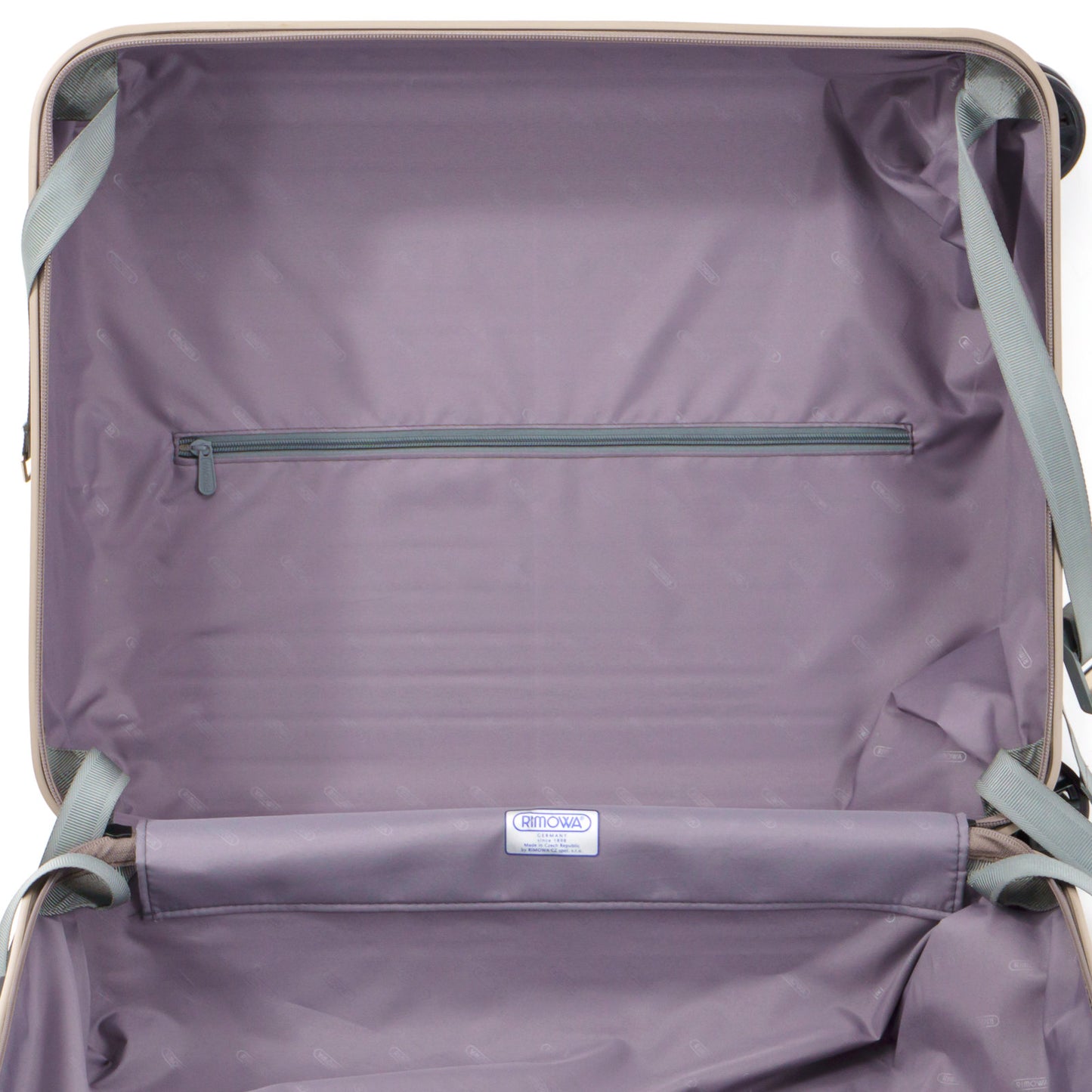 RIMOWA(リモワ) サルサ 48L 4輪 キャビンプラス
