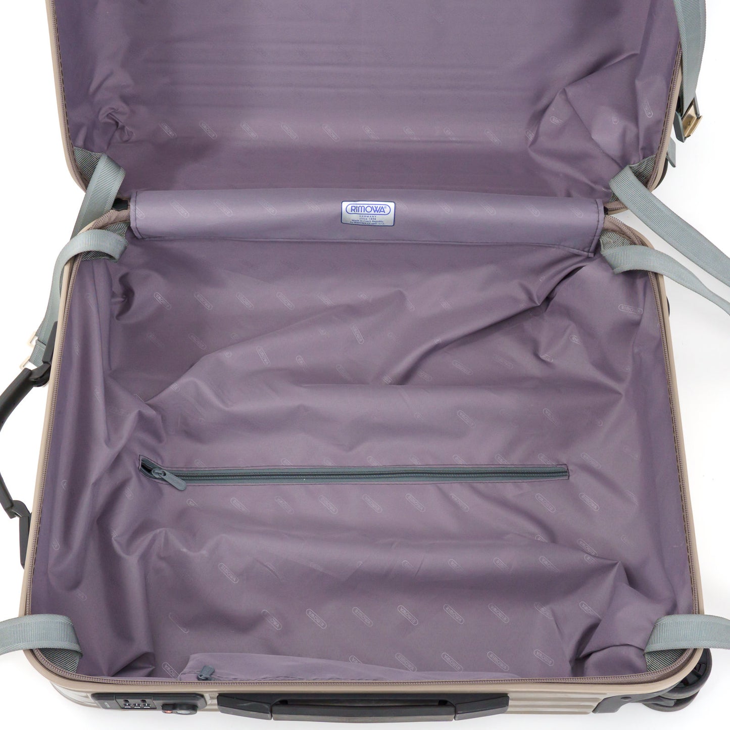 RIMOWA(リモワ) サルサ 48L 4輪 キャビンプラス