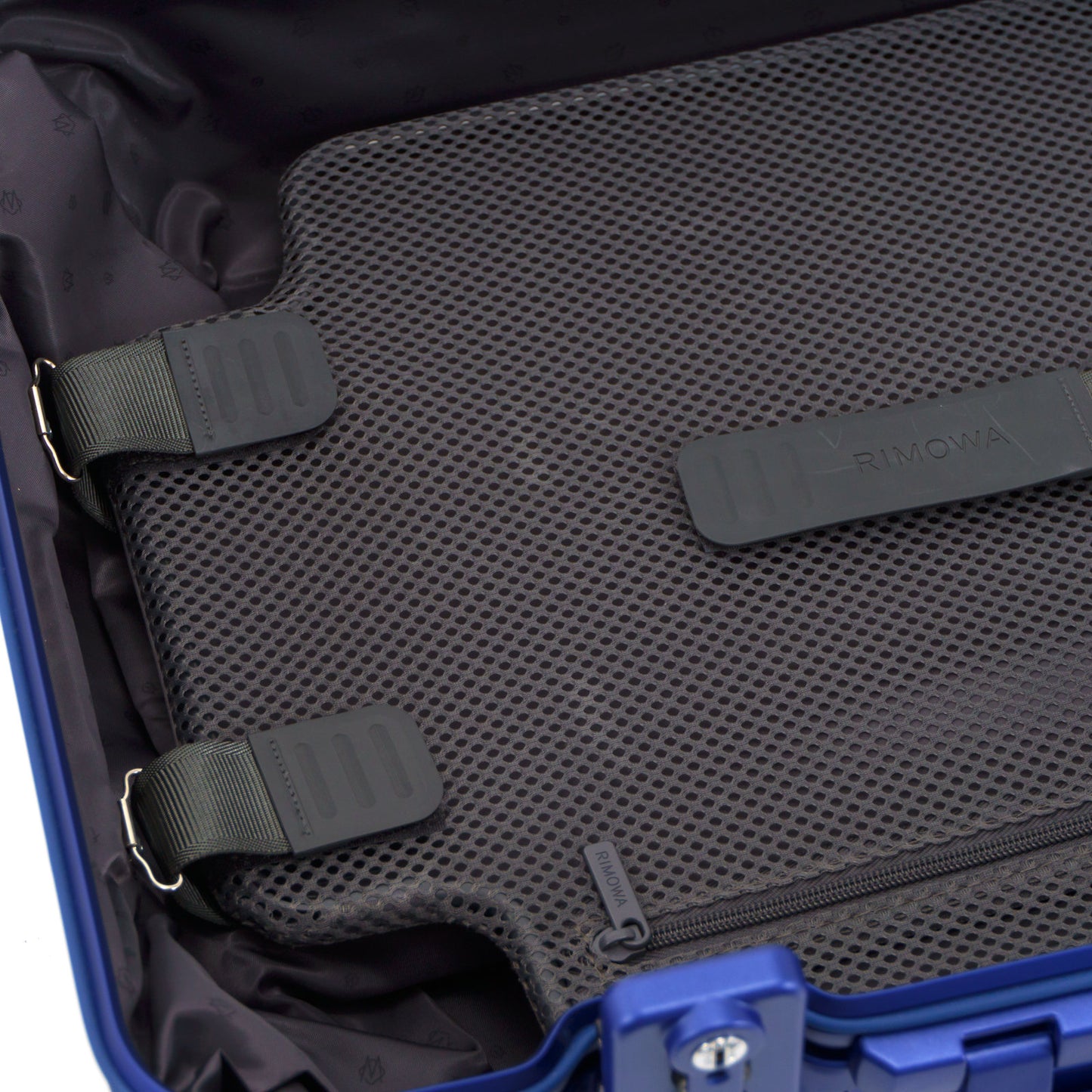 RIMOWA(リモワ) オリジナル キャビン 35L 4輪